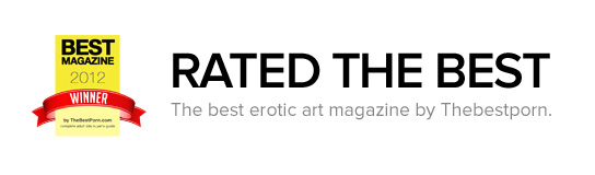 The Best Erotic Art Magazine