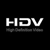 HDV videos