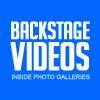 Backstage videos