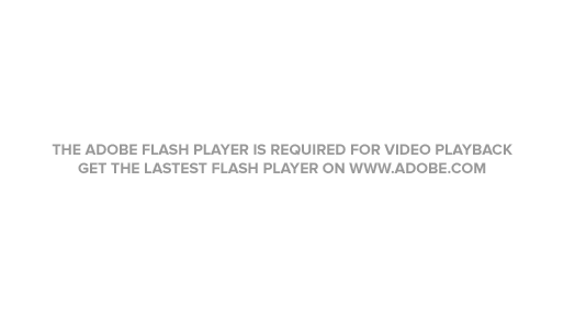 Flash required