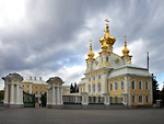 St. Petersburg